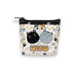 Picture of I-TOTAL COIN PURSE CATS